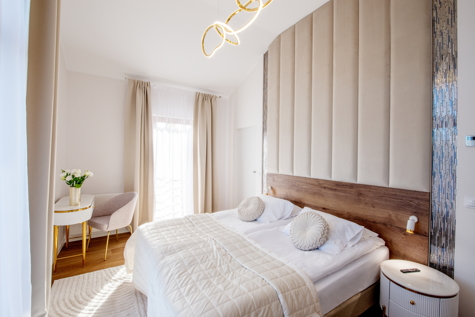 Apartament Prezydencki