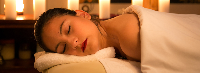 spa rejuvenation treatments