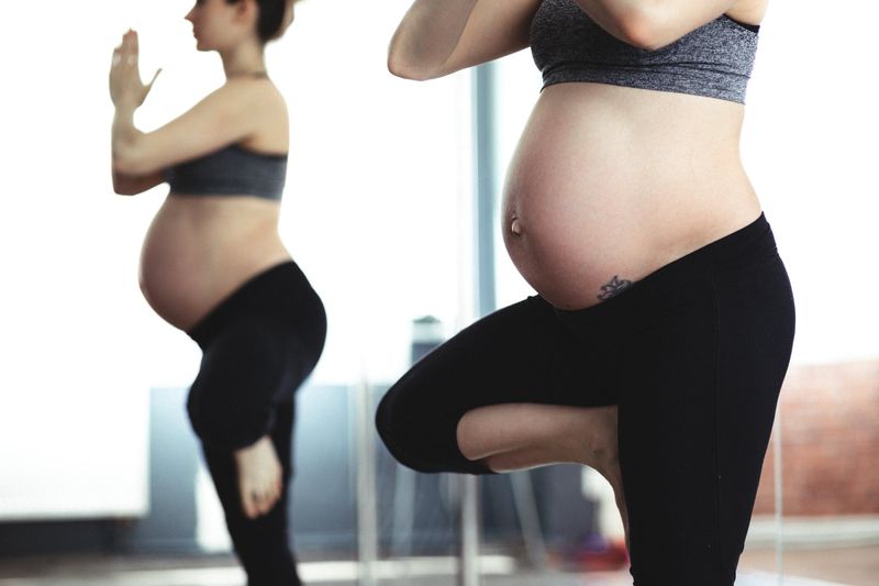 spas for pregnant women