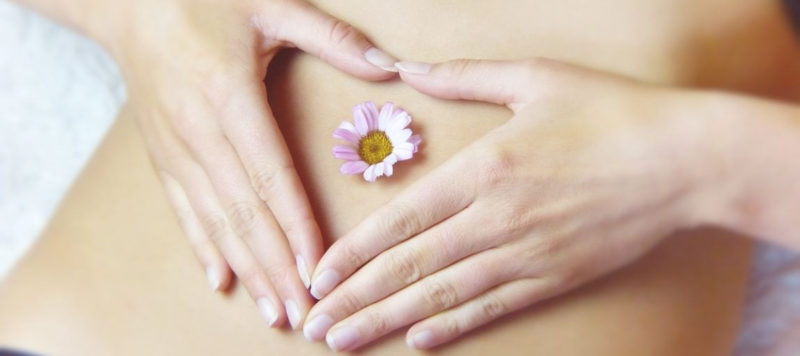 SPA treatments for pregnant women