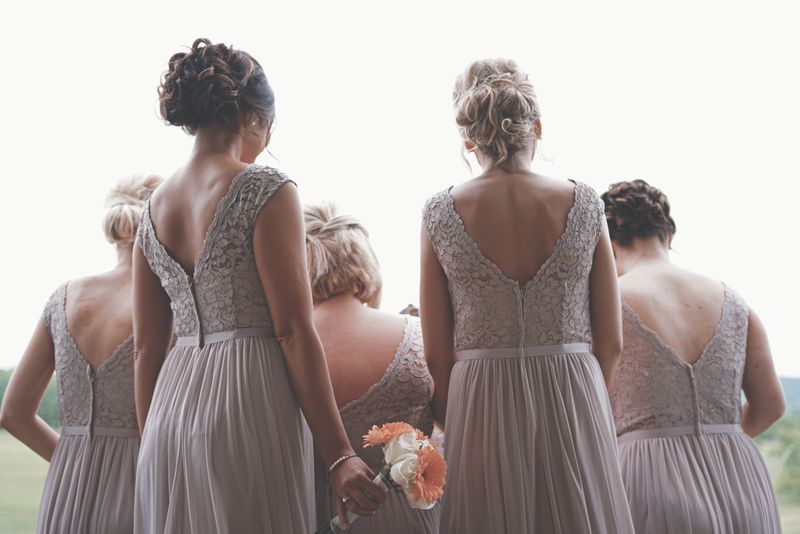 Hochzeit in einem Hotel in Lodzkie