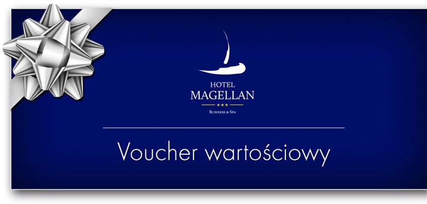 voucher for a stay in a hotel